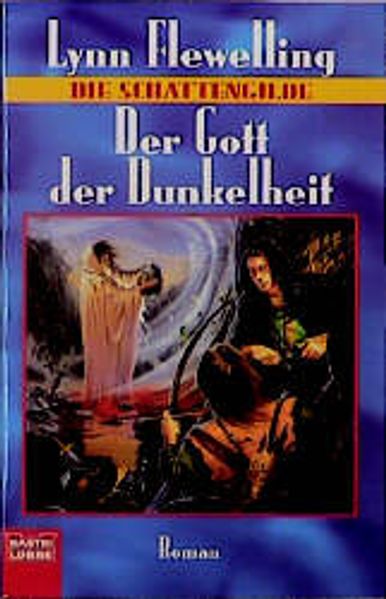 Der Gott der Dunkelheit