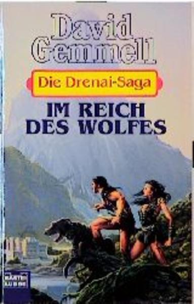 Im Reich des Wolfes