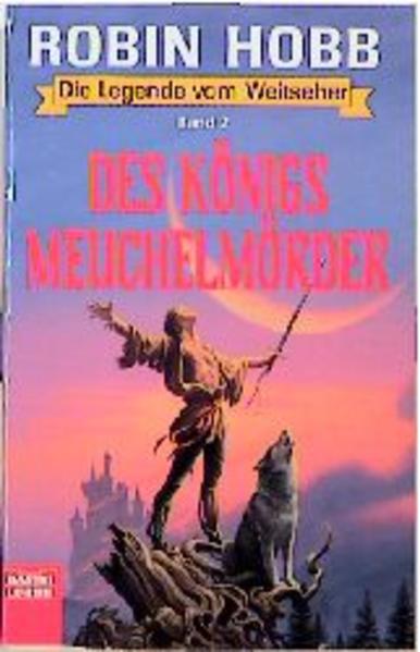 Des Königs Meuchelmörder