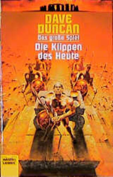 Das grosse Spiel / Die Klippen des Heute