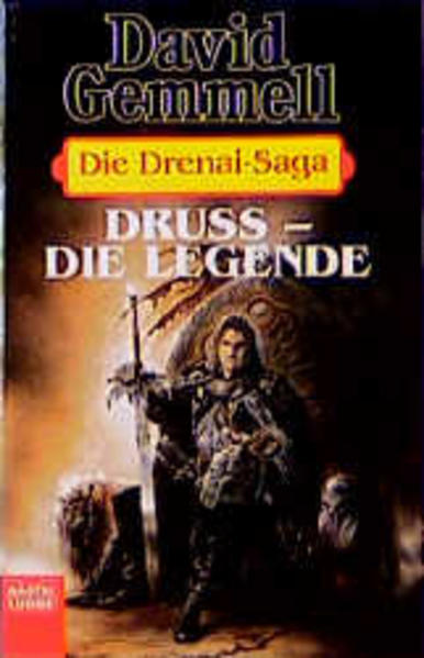 Die Drenai-Saga / Druss die Legende