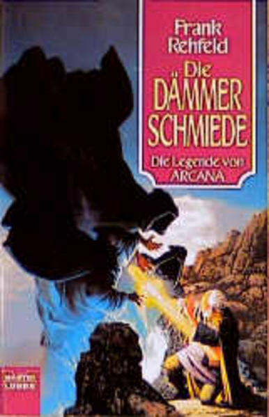 Die Legende von Arcana