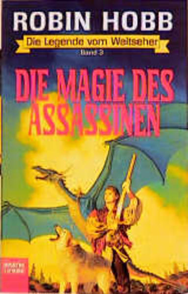 Die Magie des Assassinen
