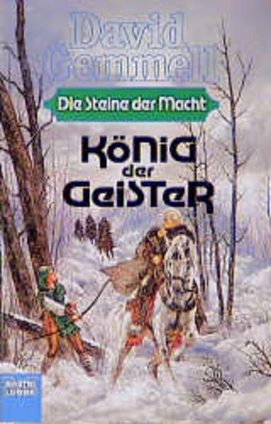 König der Geister