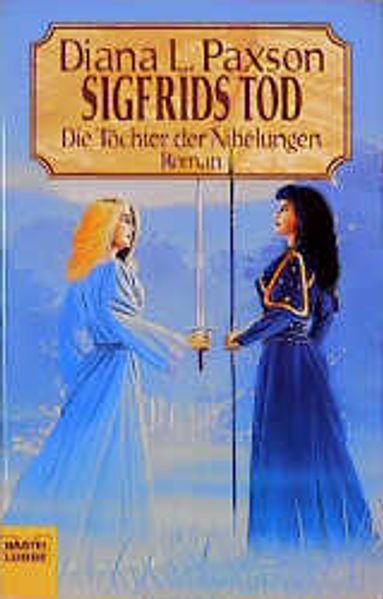 Sigfrids Tod