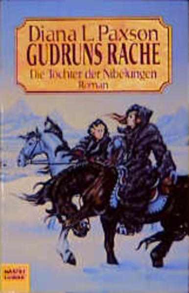Gudruns Rache