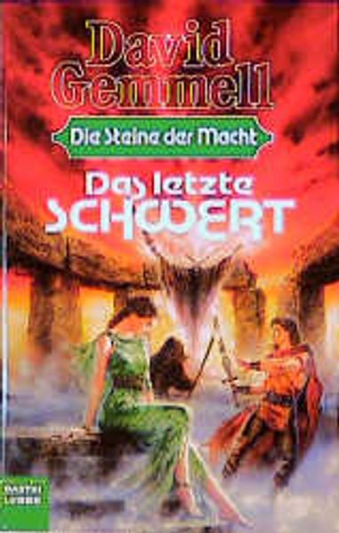 Das letzte Schwert