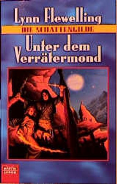 Unter dem Verrätermond