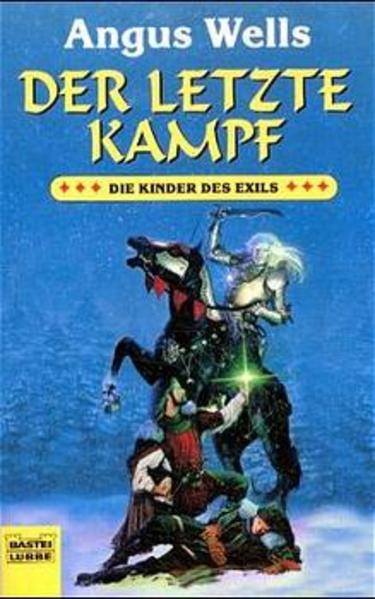 Die Kinder des Exils