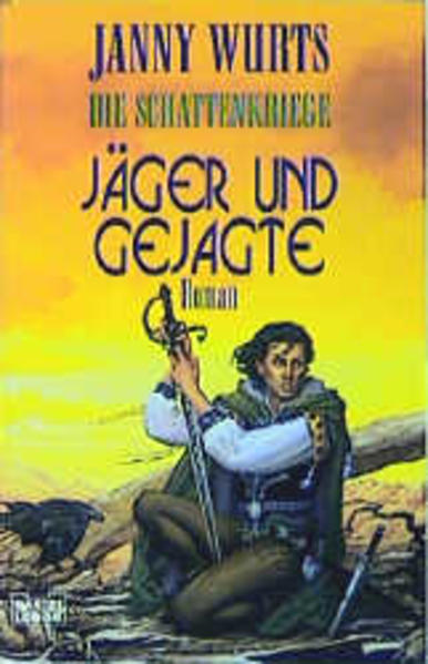 Die Schattenkriege / Jäger und Gejagte