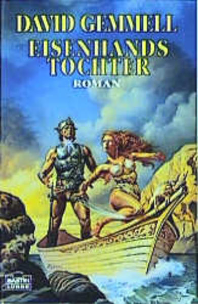 Eisenhands Tochter
