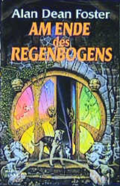 Am Ende des Regenbogens
