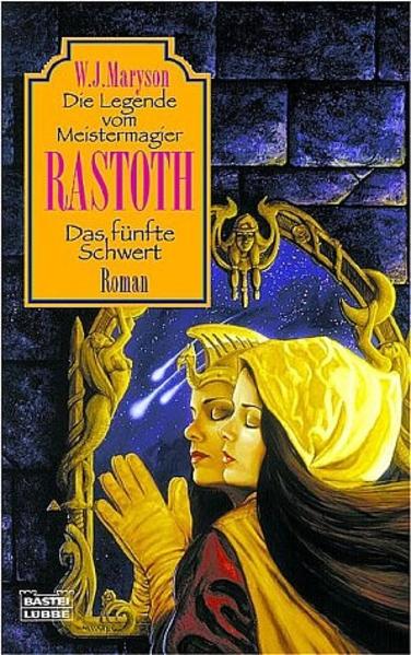 Rastoth - Das fünfte Schwert