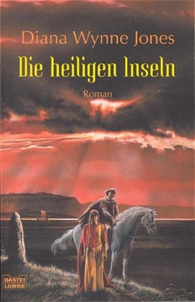 Die heiligen Inseln
