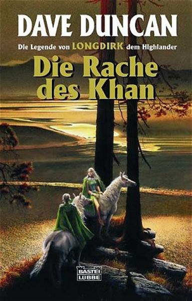 Die Legende von Longdirk dem Highlander / Die Rache des Khan