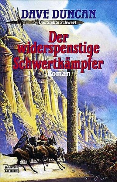 Der widerspenstige Schwertkämpfer