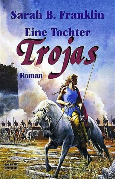 Eine Tochter Trojas
