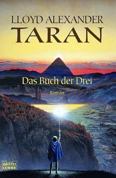 Taran - Das Buch der Drei
