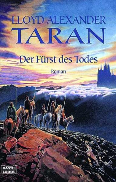 Taran - Der Fürst des Todes