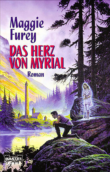 Das Herz von Myrial