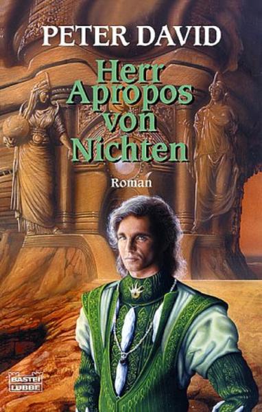 Herr Apropos von Nichten