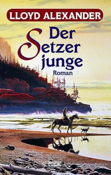 Der Setzerjunge