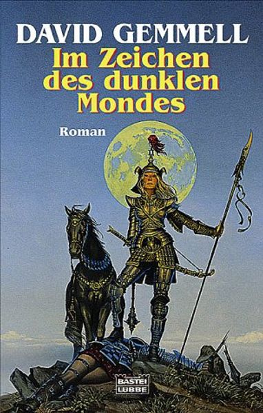 Im Zeichen des dunklen Mondes