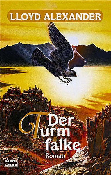 Der Turmfalke