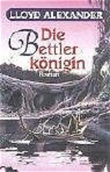 Die Bettlerkönigin