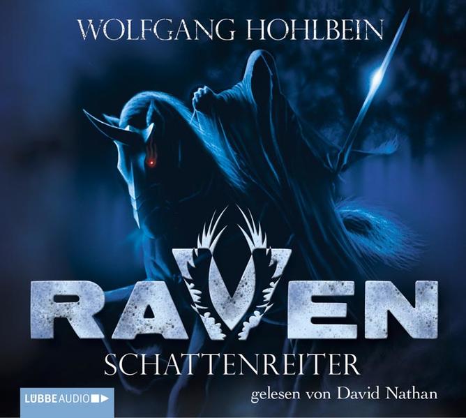 Raven - Schattenreiter