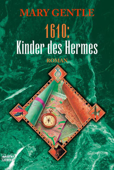 1610: Kinder des Hermes