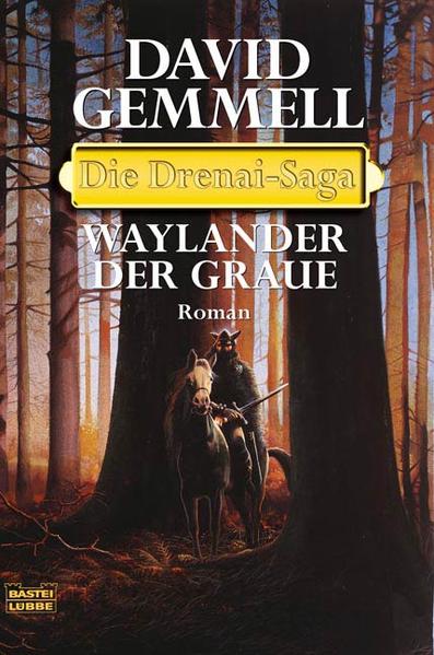 Waylander der Graue