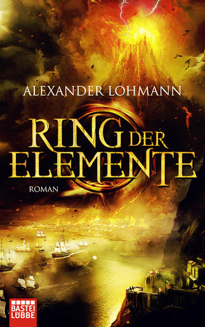 Ring der Elemente