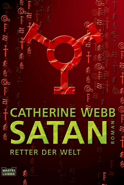 Satan - Retter der Welt