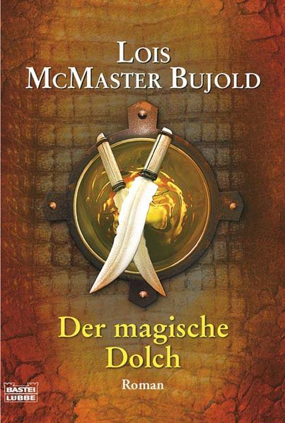 Der Magische Dolch
