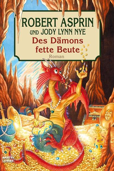 Des Dämons fette Beute