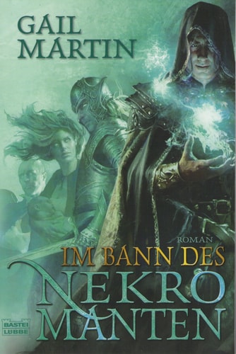 Im Bann des Nekromanten