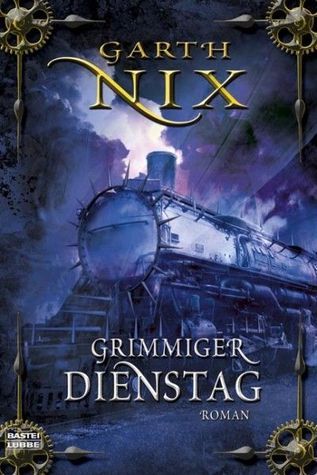Grimmiger Dienstag