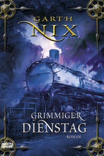 Buchcover
