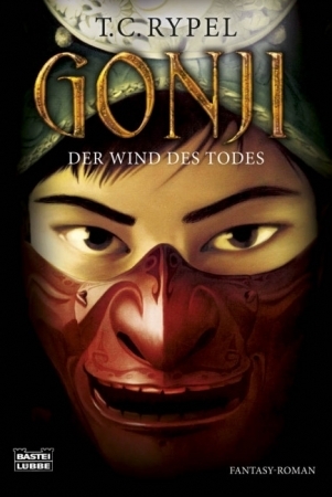 Gonji - Der Wind des Todes