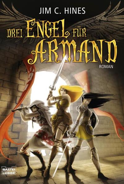 Drei Engel für Armand