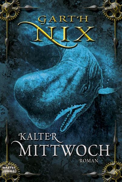 Buchcover
