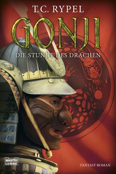 Gonji - Die Stunde des Drachen