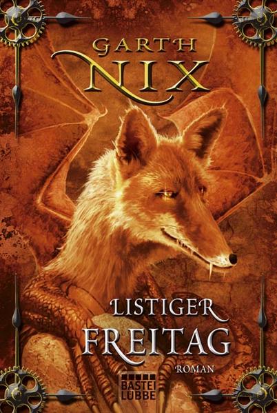 Listiger Freitag