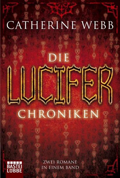 Die Lucifer-Chroniken