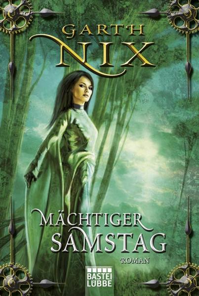 Mächtiger Samstag