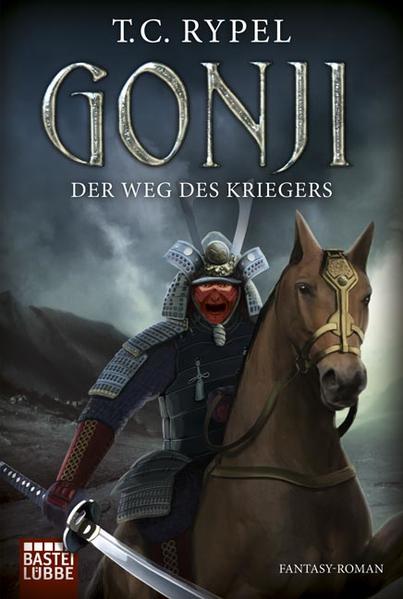 Gonji - Der Weg des Kriegers