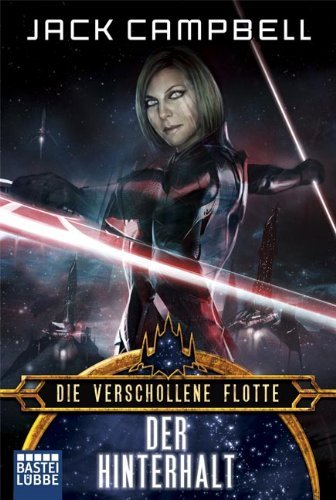 Die Verschollene Flotte: Der Hinterhalt