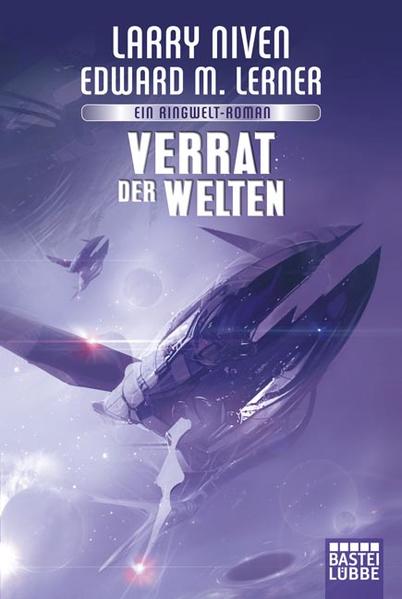 Verrat der Welten