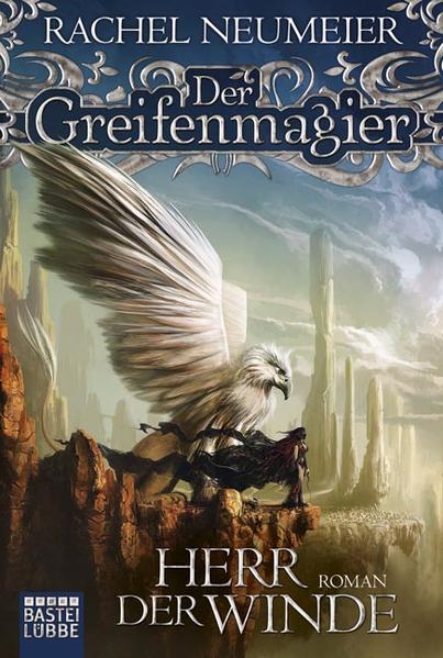 Der Greifenmagier: Herr der Winde